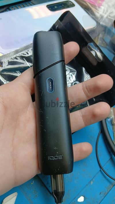 IQOS 3 Multi
