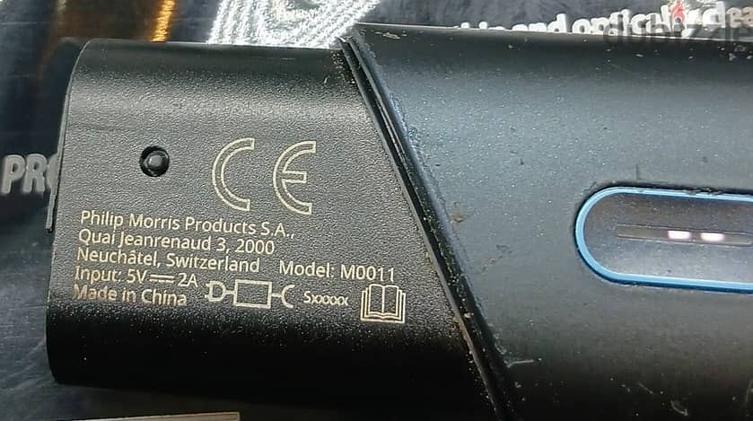 IQOS 3 Multi 1