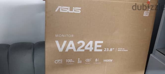 Asus monitor va24Ehf