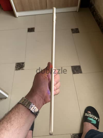 Mete pad pro 12