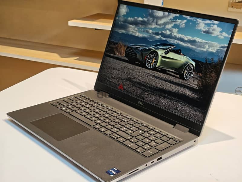  Dell Precision 7670 3