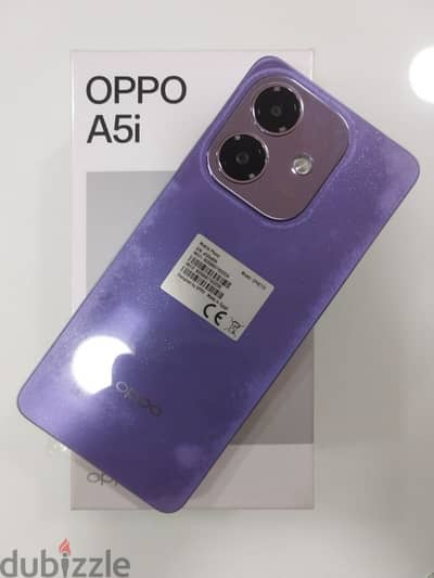موبيل اوبو A5i