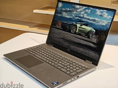  Dell Precision 7670 RAM 64 G  كارت شاشه RTX A2000 8G