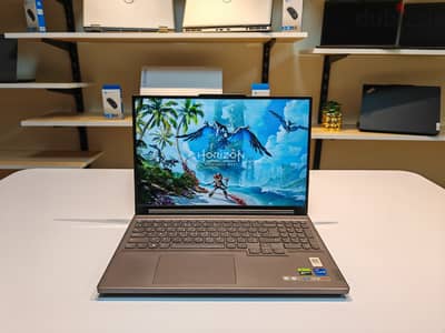  Lenovo Legion 5 Slim