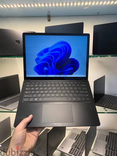  Microsoft Surface Laptop 4
