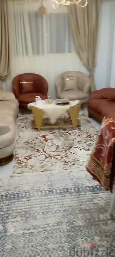 التجمع الأول