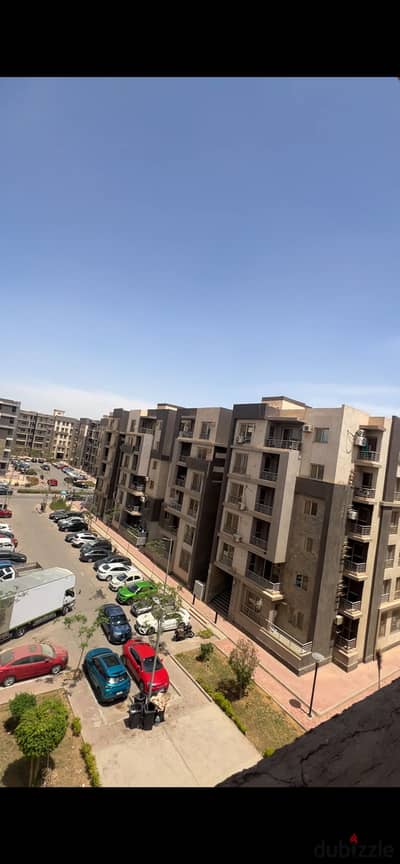 كمبوند جنه اكتوبر