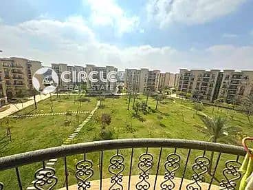 شقة ستوديو ٦٠م بموقع متميز مفروش بالكامل للإيجار في مدينة الرحاب القاهرة الجديدة El Rehab City New Cairo بالقرب من السوق الشرقي