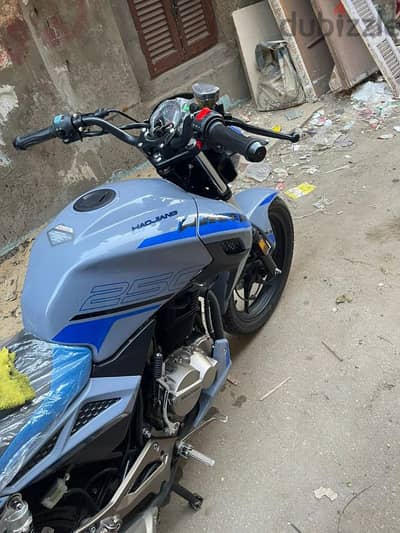 هوجن H250