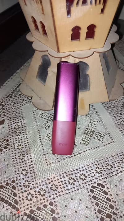 iqos I one