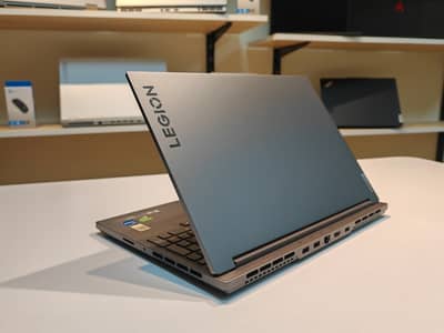  Lenovo Legion 5 Slim