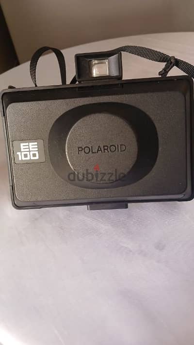 camera polaroid EE100