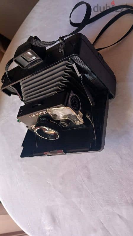 camera polaroid EE100 3