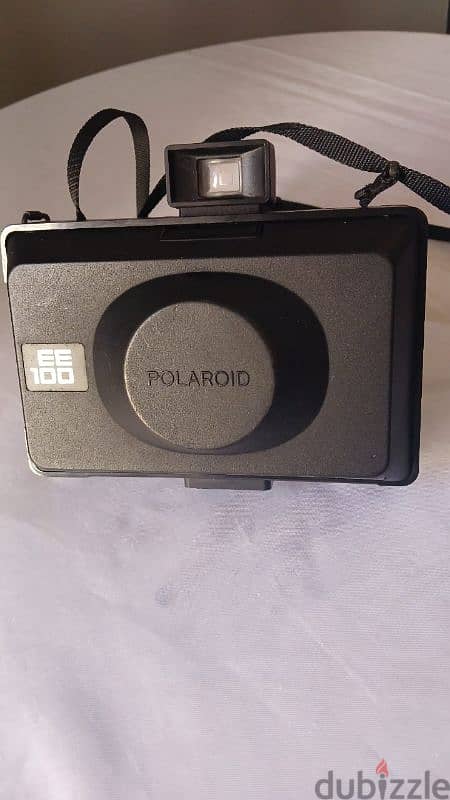 camera polaroid EE100 7