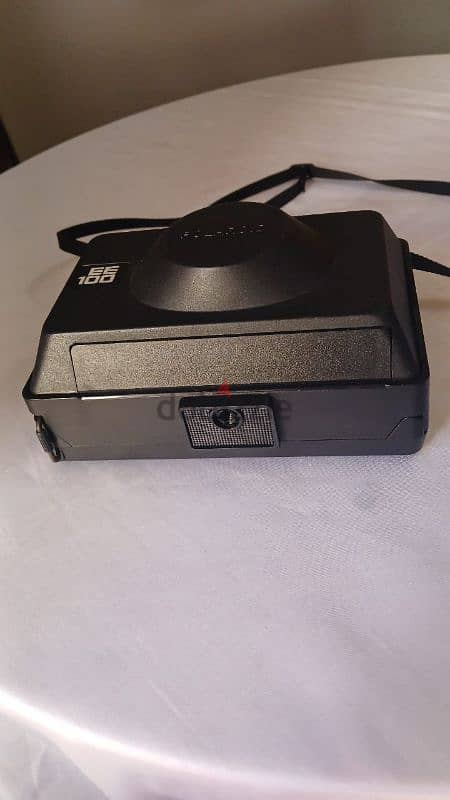 camera polaroid EE100 9