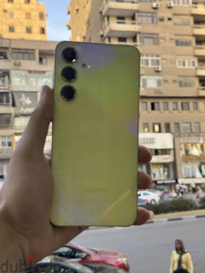 Samsung A55