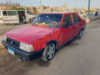 فيات دوجان ١٩٩٦