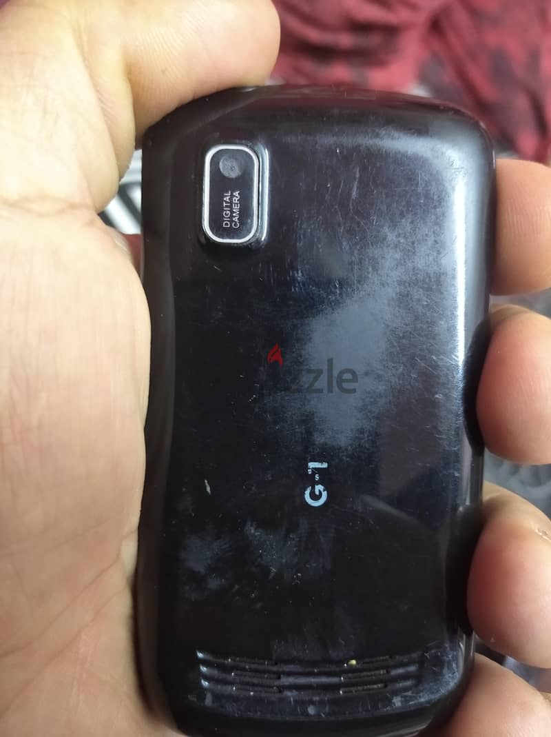 جهاز جي تايد 2