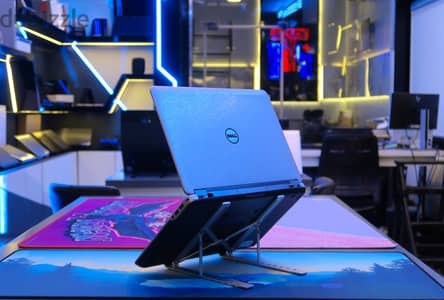 Dell Latitude Business Laptop for Work and Daily Use  لابتوب ديل عملي