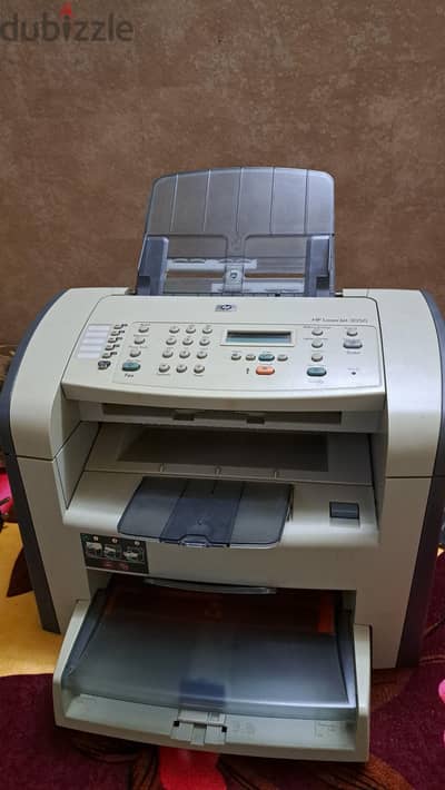 hp laserjet 3050