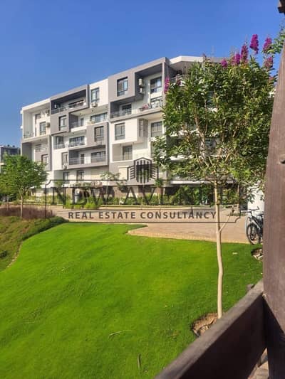 Apartment for Sale in Taj City Origami Project Core and Shell Prime Location Delivery in 3 Years
