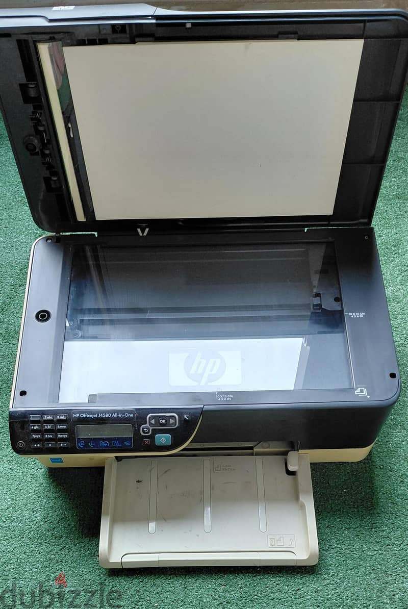 Hp printer 1