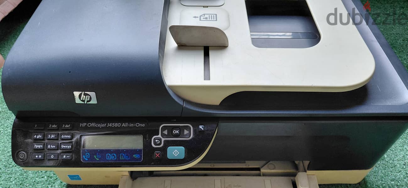 Hp printer 2