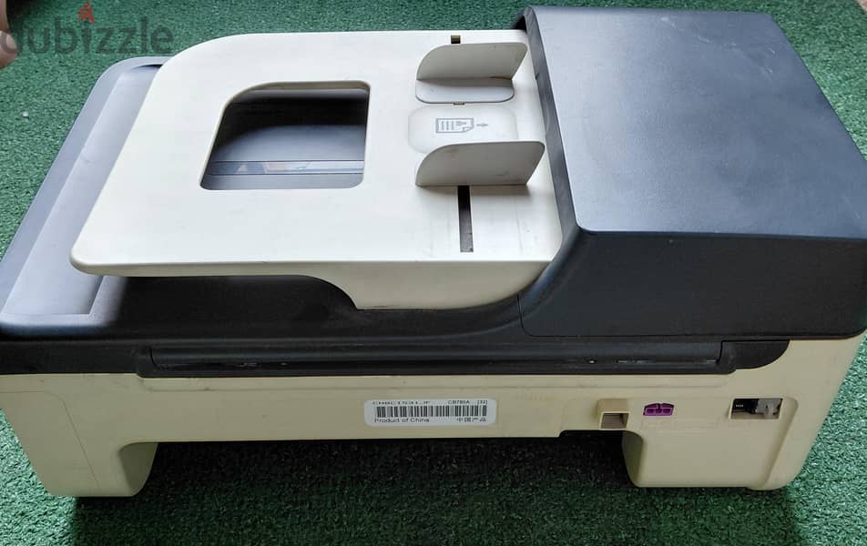 Hp printer 3