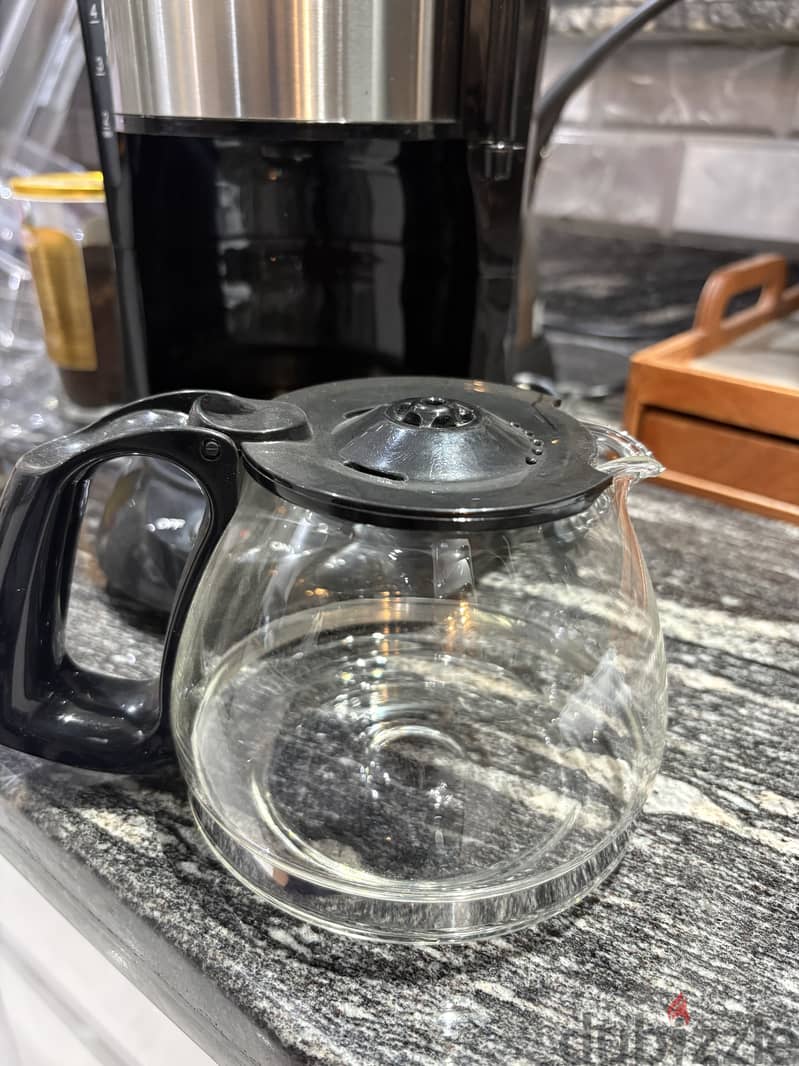 Coffee machine 2