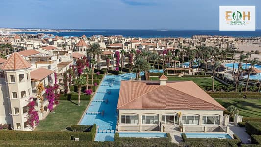 استوديو 54م بتصميم عصري داخل مشروع فاخر مناسب للسكن والاستثمار