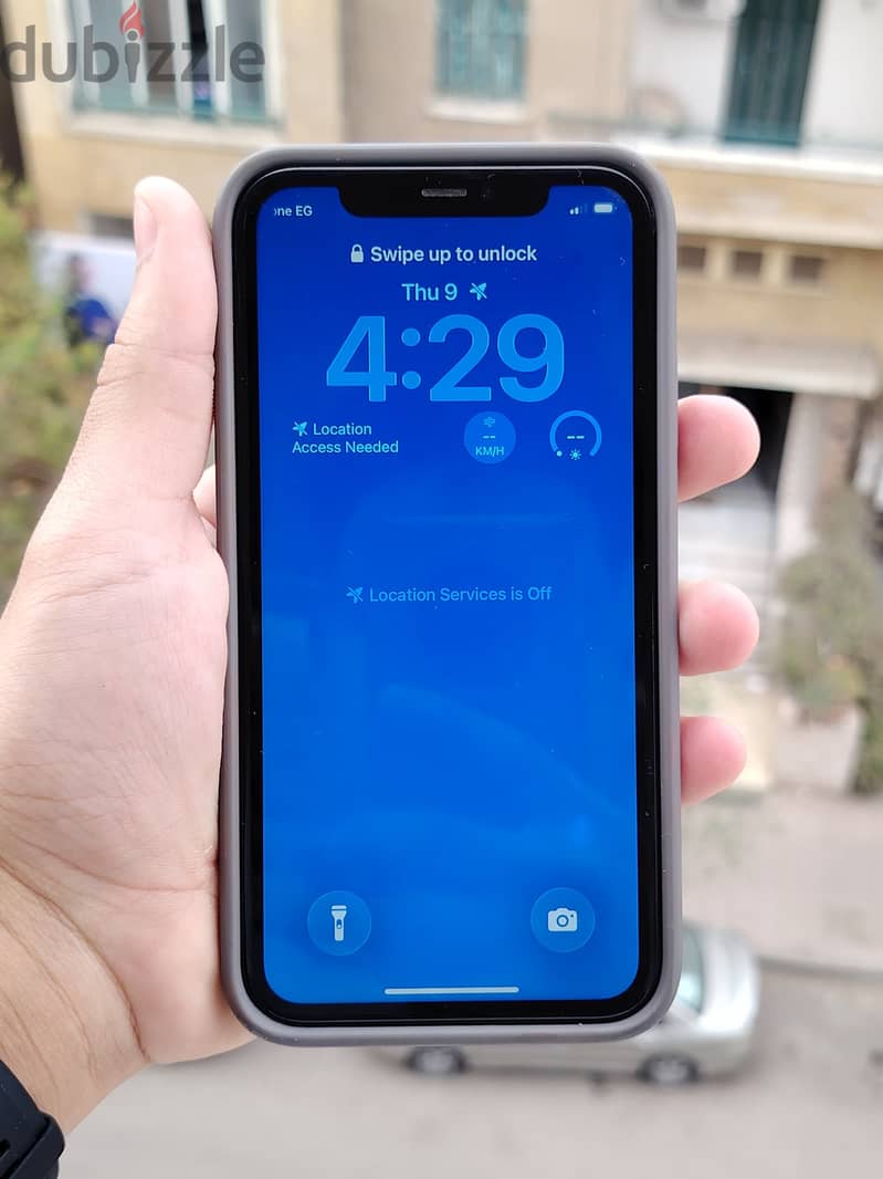 iPhone 11 1