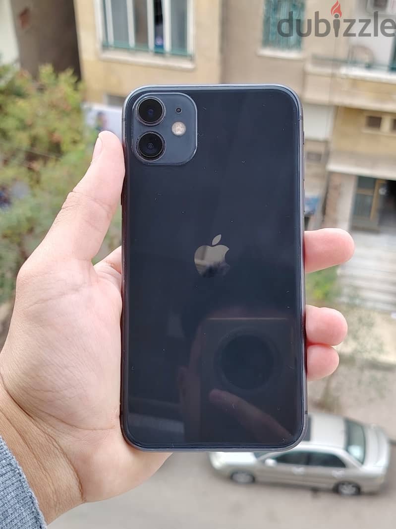 iPhone 11 3