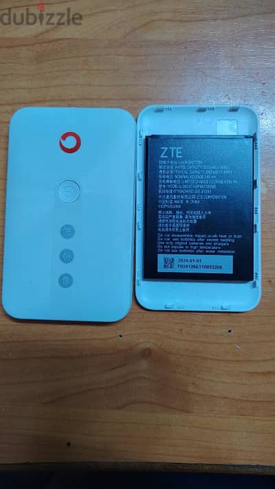 mifi vodafone
