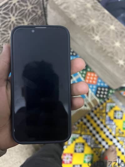 ايفون 13  مساحه 128