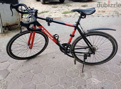 Trinx tempo 1.4