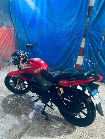 فيجوري vlm 200