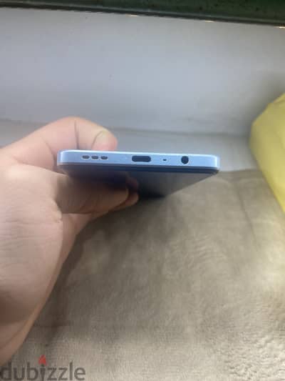 Oppo a3X