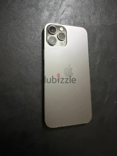iphone 12 pro max 256GB
