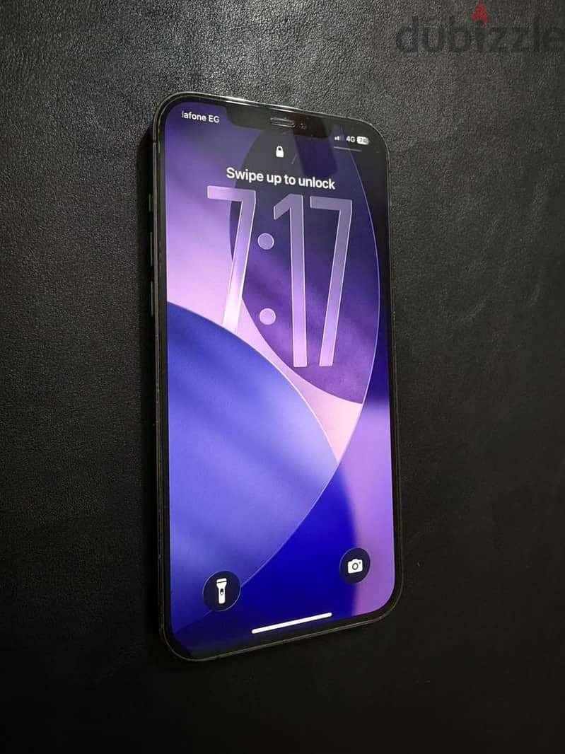 iphone 12 pro max 256GB 1