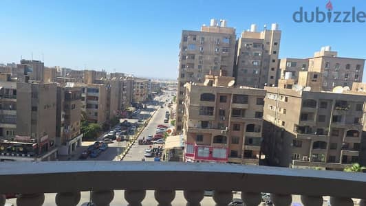 للبيع شقة مميزة جدًا بمدينة نصر – شارع مصطفى النحاس