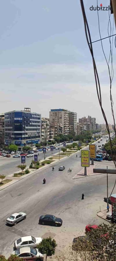 Office for rent in Saint Fatima Square at an unmatched price