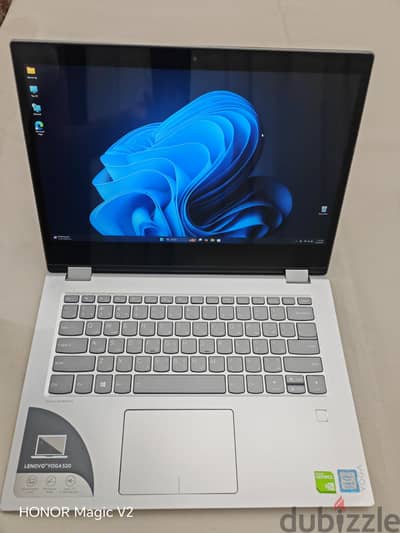 Lenovo Yoga 520