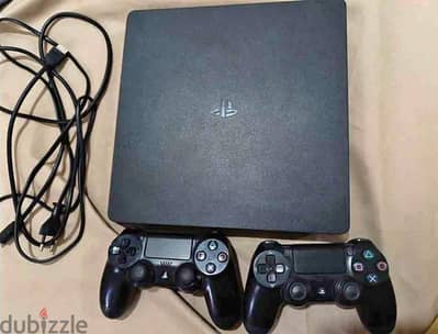 مطلوب ps4 فات او سلم اي حاله