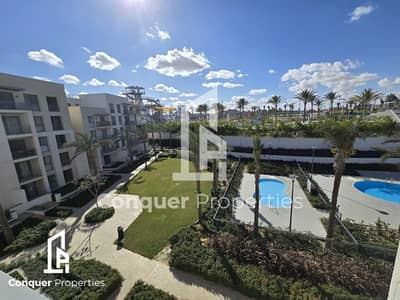 Chalet For Sale At Lea Marassi Open View