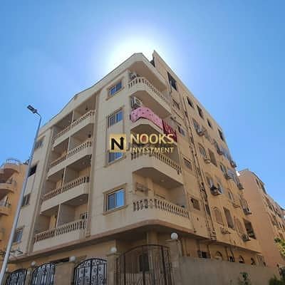 روف استلام فوري 188 متر بالحي السادس بيت الوطن H45 بالقرب من الخدمات  بمقدم 30% واقاساط بتمتد إلى 36 شهر