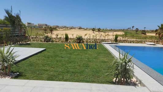 For sale – Ultra Luxury Villa at Hacienda Bay   one of the rare opportunities currently available in Hacienda Bay  – first row direct golf with an open panoramic view