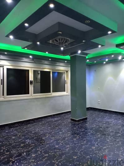 1 Bedrooms 135 sq.M Apartment for sale 1,300,000 EGP in El Talbia, Faisal