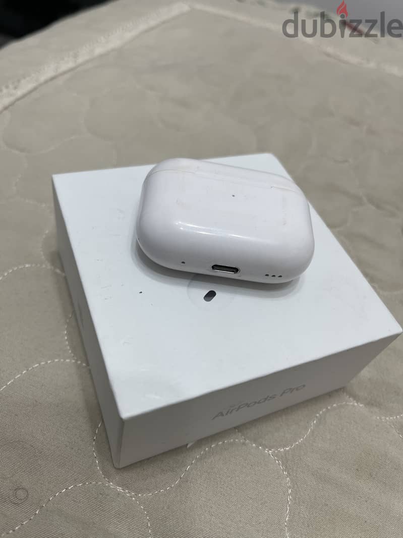 AirPods Pro (2nd generation) 3
