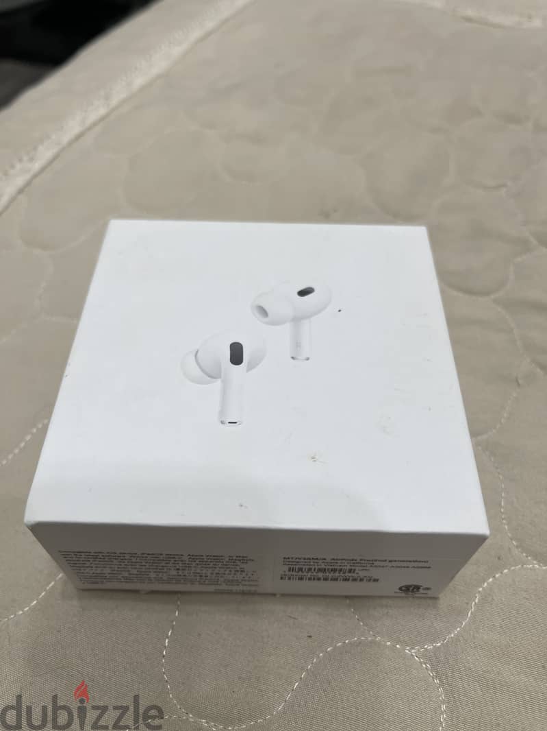 AirPods Pro (2nd generation) 4