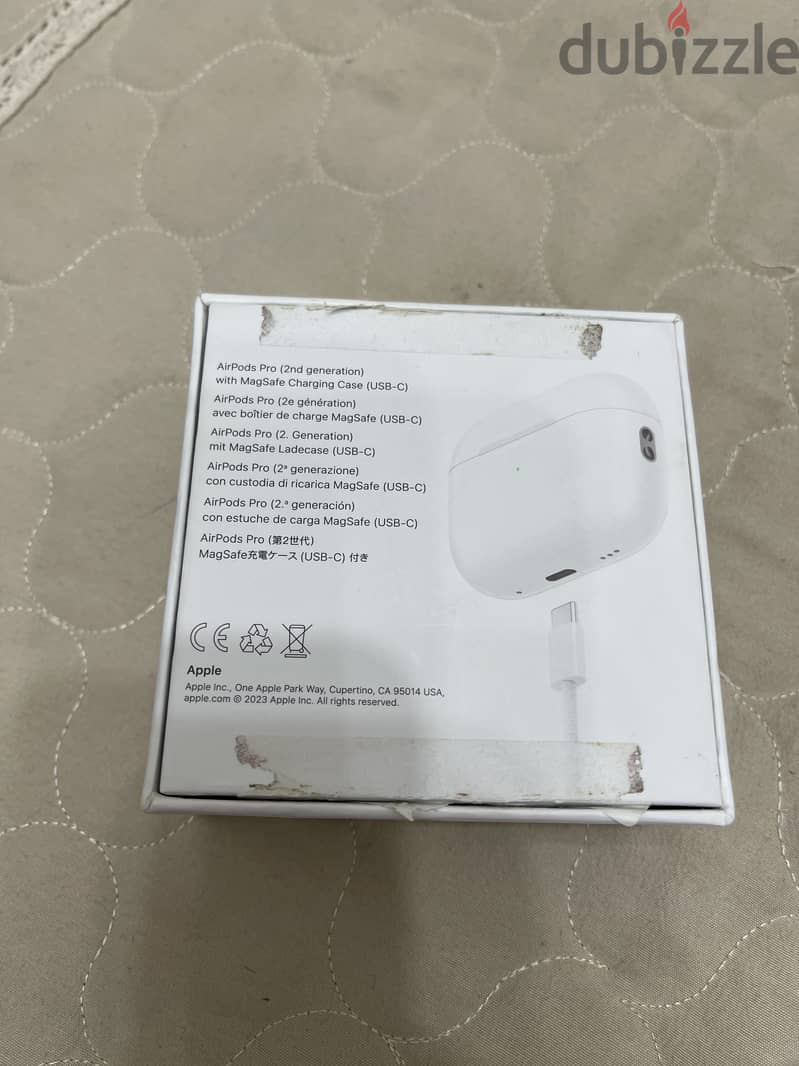AirPods Pro (2nd generation) 5